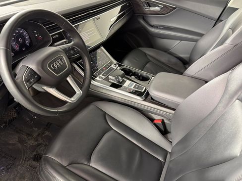 Used 2023 Audi Q7 3.0T Premium Plus w/ Premium Plus Package image 9