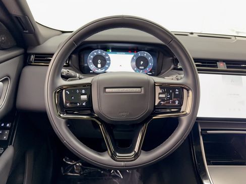 Certified 2026 Land Rover Range Rover Velar S AWD/4WD image 10