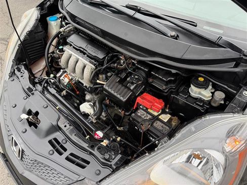 Used 2013 Honda Fit image 37