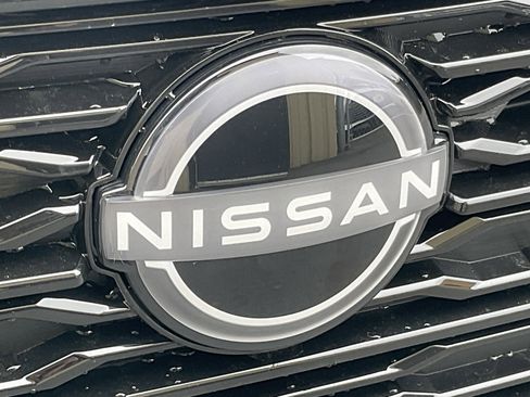 Used 2023 Nissan Altima 2.5 SV FWD image 6