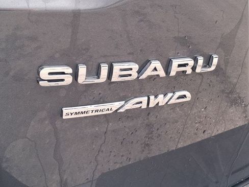 Used 2023 Subaru Outback Touring XT AWD/4WD image 12