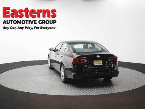 Used 2023 Nissan Altima 2.5 S FWD image 35