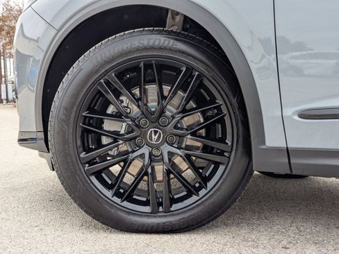 Used 2025 Acura MDX A-Spec image 31