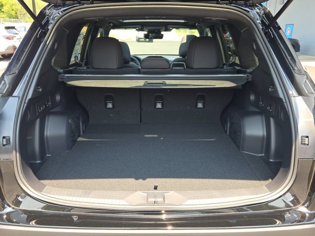 New 2026 Subaru Forester Premium AWD/4WD image 18