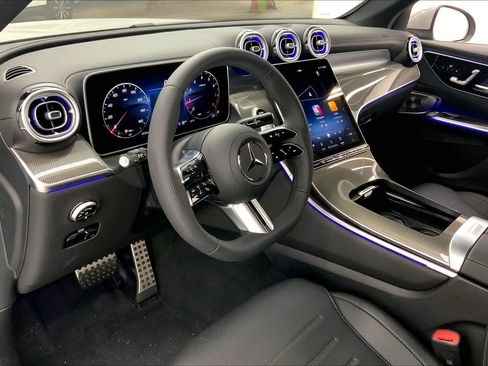New 2026 Mercedes-Benz GLC 300 image 21