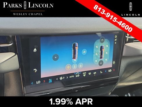 Certified 2025 Lincoln Navigator Reserve AWD/4WD image 28