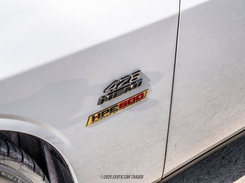 Used 2012 Dodge Challenger SRT8 w/ Premium Sound Group image 98