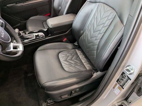 Certified 2024 Kia Sportage X-Line w/ X-Line Premium Package AWD/4WD image 24
