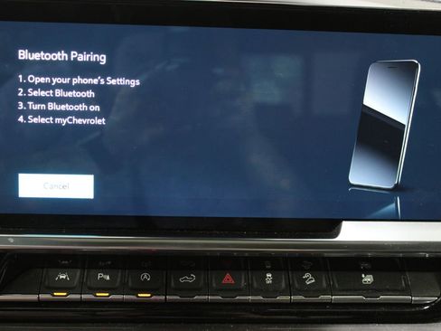 Used 2023 Chevrolet Silverado 1500 High Country w/ Technology Package AWD/4WD image 35