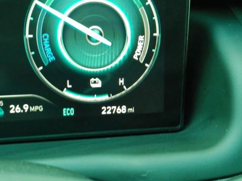 Used 2023 Hyundai Tucson SEL w/ Cargo Package image 38