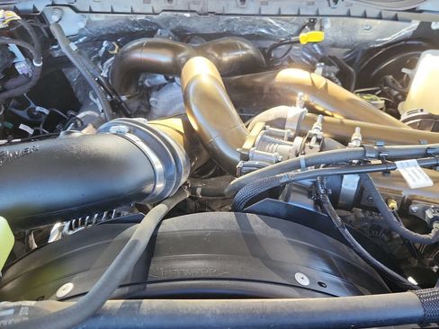 Used 2024 Ford F250 Lariat AWD/4WD image 18