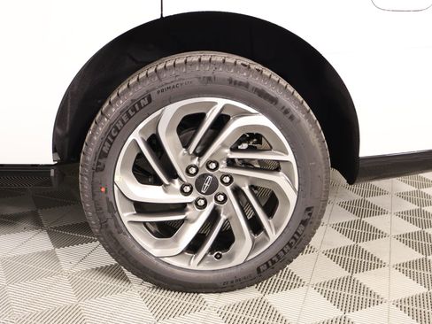 New 2026 Lincoln Navigator Reserve AWD/4WD image 20