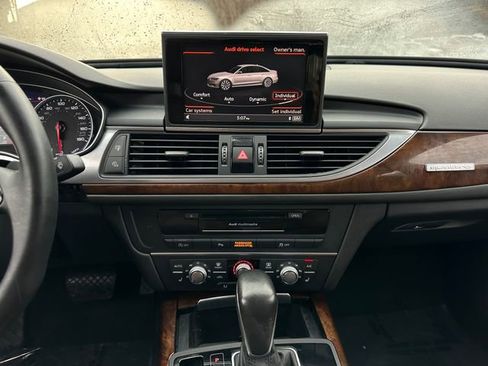 Used 2017 Audi A6 2.0T Premium image 19