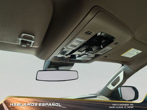 New 2026 GMC Yukon XL Denali image 23