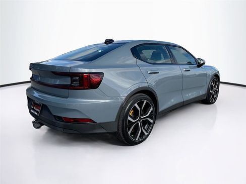 Used 2022 Polestar Polestar 2 w/ Performance Package image 7