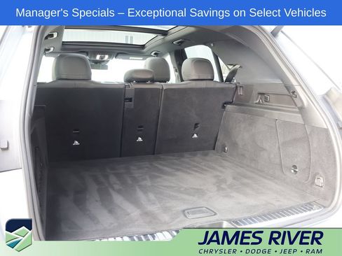 Used 2025 Mercedes-Benz GLE 350 4MATIC image 15