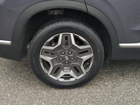 Certified 2021 Hyundai Santa Fe Limited w/ Cargo Package image 10