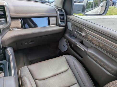 Used 2026 RAM 1500 Limited AWD/4WD image 17