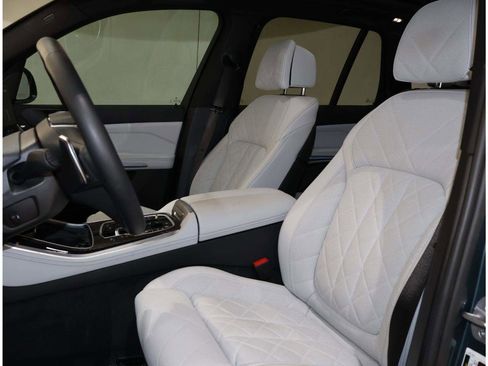 Certified 2024 BMW X5 xDrive50e w/ Premium Package AWD/4WD image 14