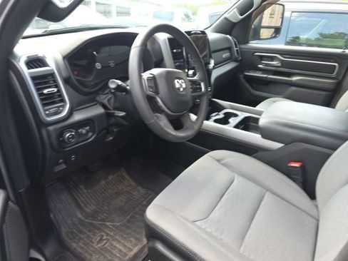 Used 2025 RAM 1500 Big Horn AWD/4WD image 14