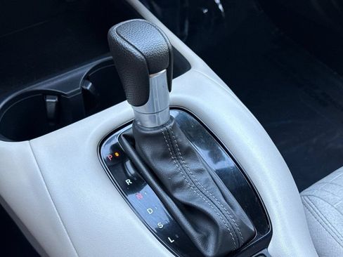 Certified 2025 Honda HR-V LX image 21