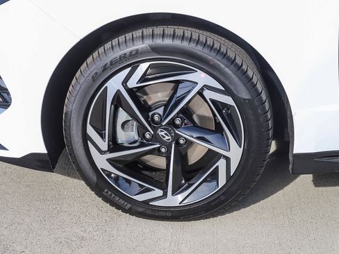 New 2026 Hyundai Sonata SEL image 11