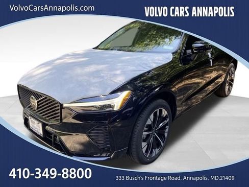 New 2026 Volvo XC60 B5 Plus w/ Climate Package image 3