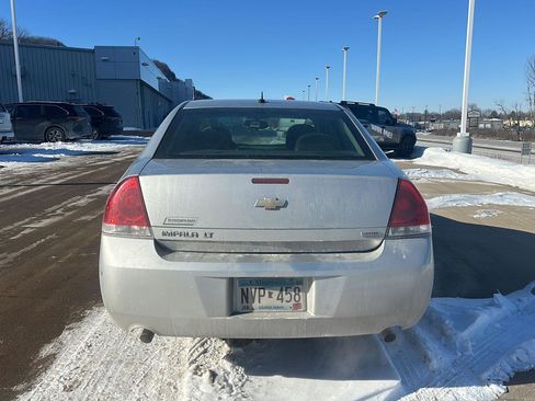 Used 2015 Chevrolet Impala LT image 6