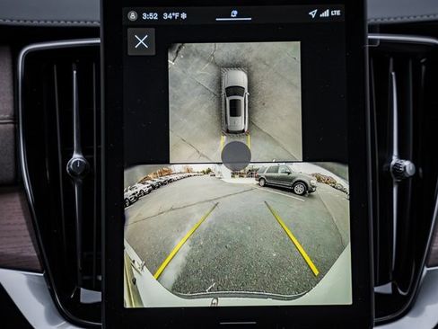 New 2026 Volvo XC90 B6 Ultra image 42