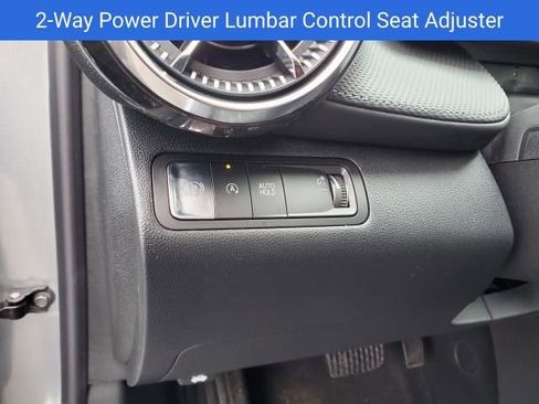 New 2026 Chevrolet Equinox LT w/ Convenience Package II image 20