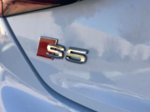 Used 2022 Audi S5 Premium Plus image 8
