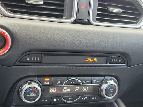 Used 2017 MAZDA CX-5 Grand Touring FWD image 22