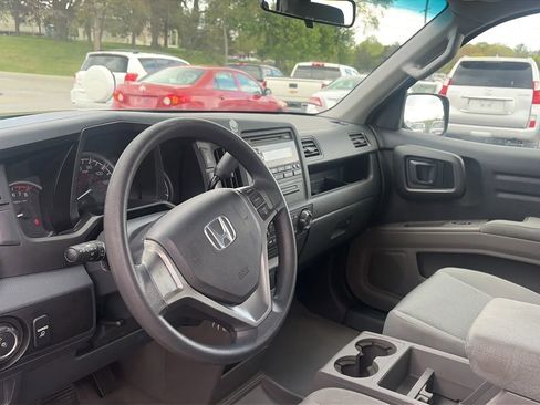 Used 2012 Honda Ridgeline RT image 26