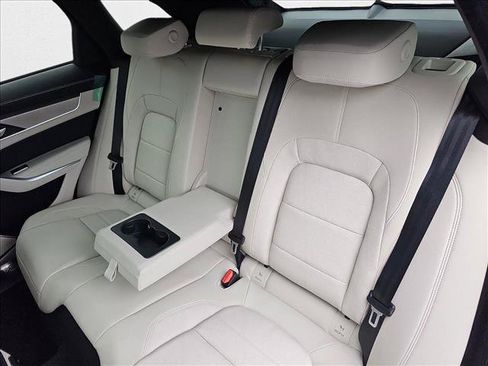 New 2026 Jaguar F-PACE R-Dynamic S AWD/4WD image 12