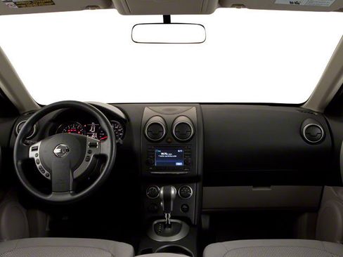 Used 2013 Nissan Rogue S w/ Special Edition Pkg AWD/4WD image 10