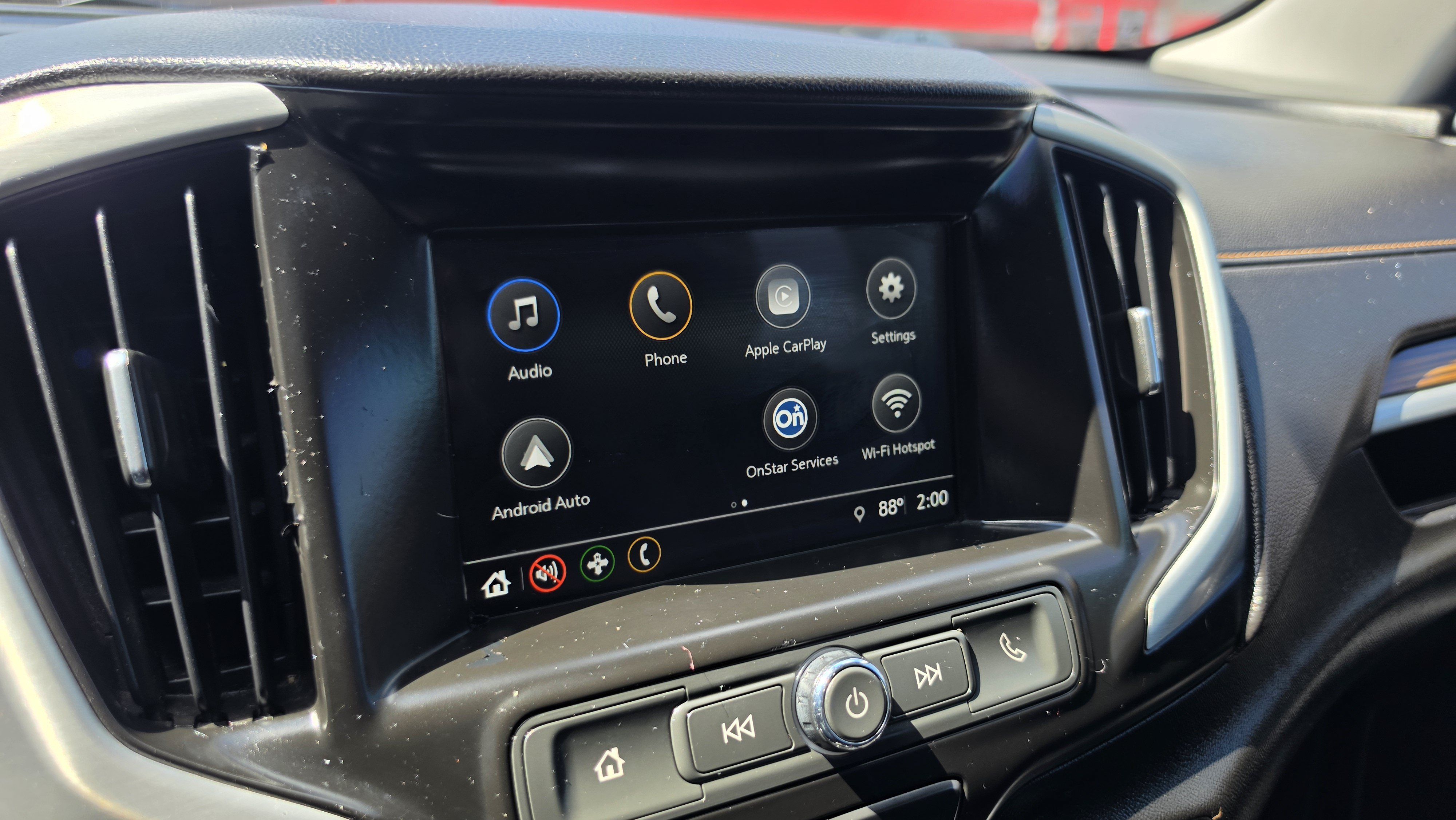 Used 2018 GMC Terrain SLE FWD image 36