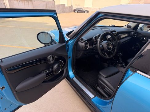 Used 2015 MINI Cooper S FWD image 9