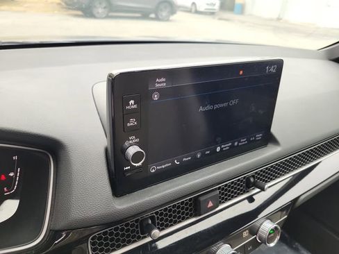 Used 2023 Honda Civic Sport Touring image 18