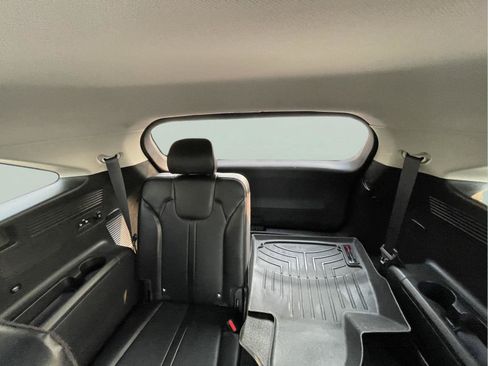 Used 2024 Kia Sorento X-Line EX AWD/4WD image 17