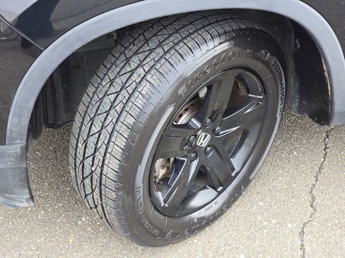 Used 2021 Honda Ridgeline Black Edition image 39