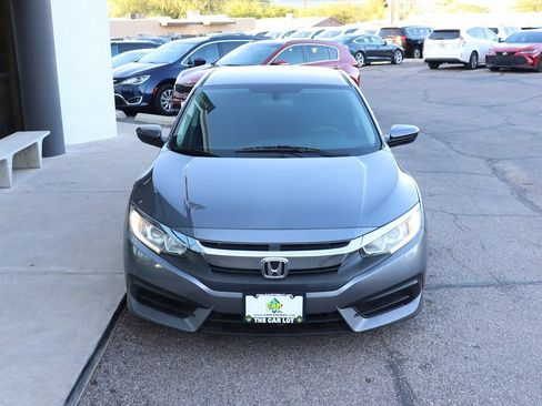 Used 2018 Honda Civic LX image 15