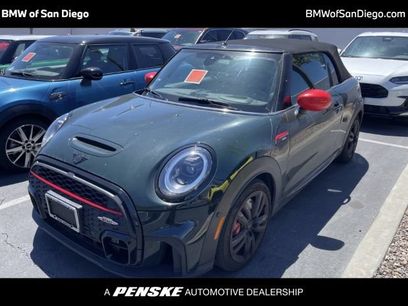 Used 2024 MINI Cooper John Cooper Works