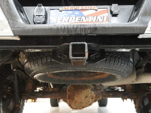 Used 2018 Ford F150 XLT w/ Trailer Tow Package image 10