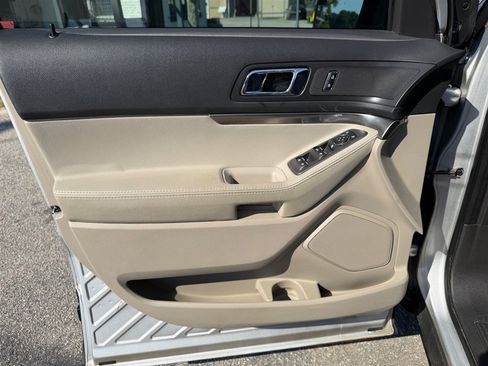 Used 2013 Ford Explorer FWD image 13