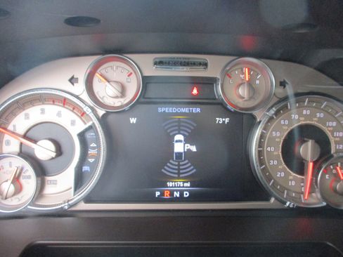 Used 2018 RAM 2500 Longhorn w/ Convenience Group image 30