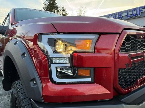 Used 2015 Ford F150 XLT w/ Equipment Group 301A Mid image 6