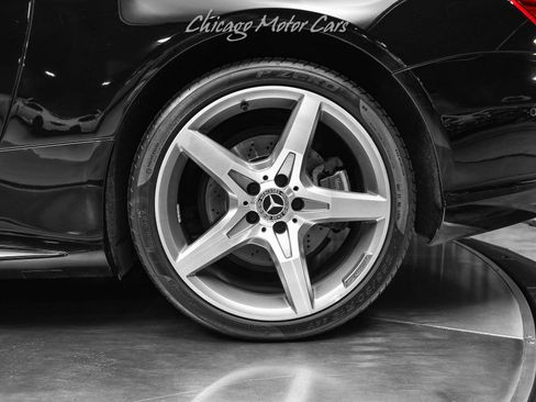 Used 2019 Mercedes-Benz SL 550 image 51