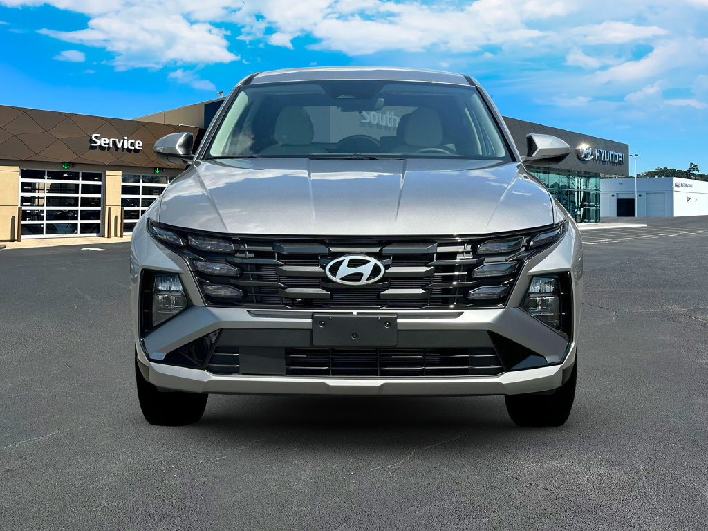 New 2026 Hyundai Tucson SE AWD/4WD image 13