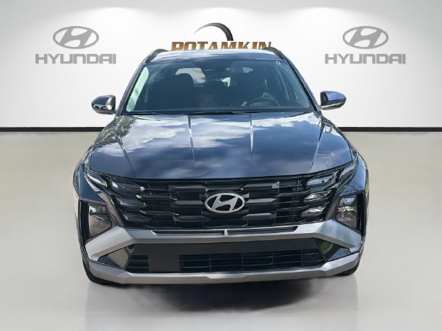 New 2026 Hyundai Tucson SEL Plus FWD image 2