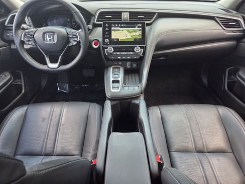Used 2019 Honda Insight Touring image 13